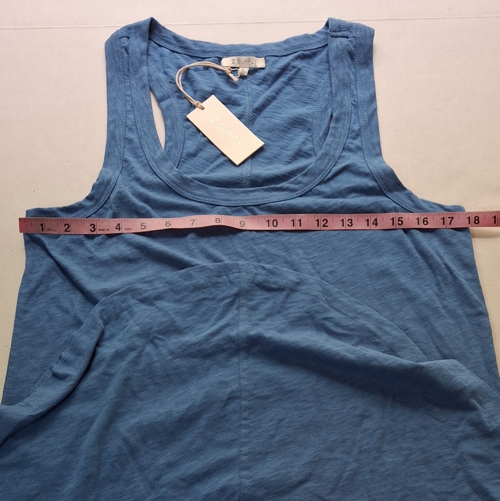 Z Supply Tank Dress - Picture 7 of 12